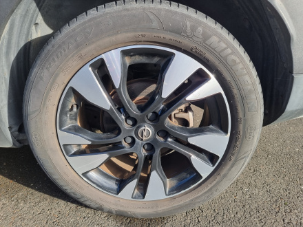 OPEL GRANDLAND X occasion seine-maritime