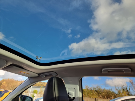 OPEL GRANDLAND X occasion seine-maritime