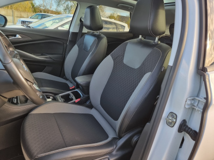 OPEL GRANDLAND X occasion seine-maritime