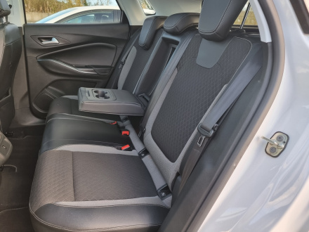 OPEL GRANDLAND X occasion seine-maritime