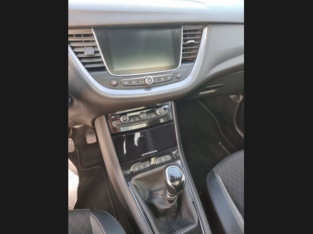 OPEL GRANDLAND X occasion seine-maritime