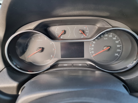 OPEL GRANDLAND X occasion seine-maritime