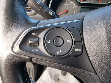OPEL GRANDLAND X occasion seine-maritime