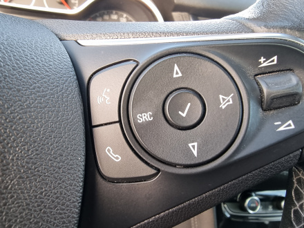 OPEL GRANDLAND X occasion seine-maritime