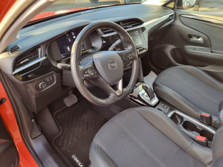 OPEL CORSA occasion seine-maritime