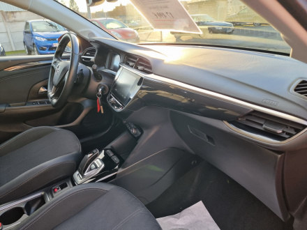 OPEL CORSA occasion seine-maritime