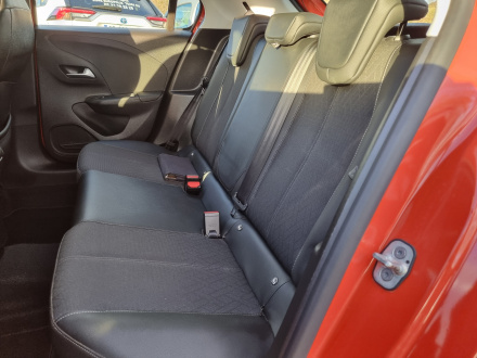 OPEL CORSA occasion seine-maritime