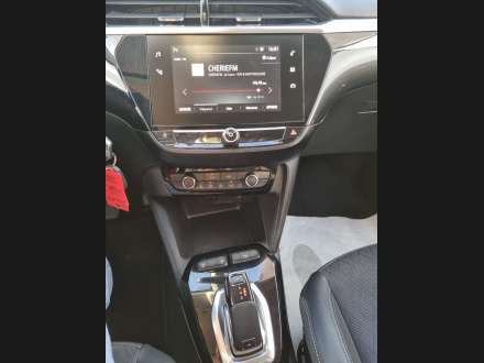 OPEL CORSA occasion seine-maritime
