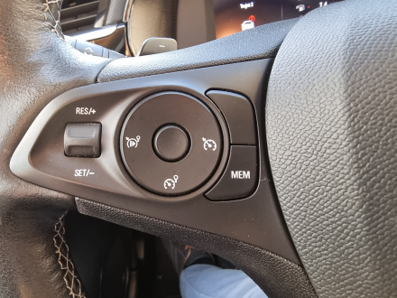 OPEL CORSA occasion seine-maritime