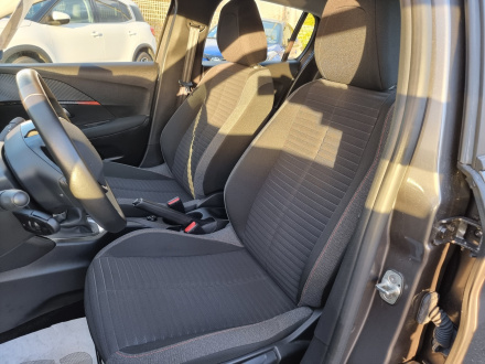 PEUGEOT 208 occasion seine-maritime