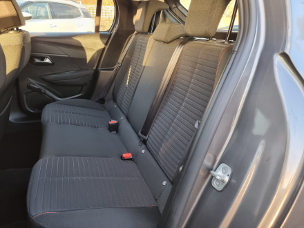 PEUGEOT 208 occasion seine-maritime