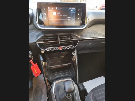 PEUGEOT 208 occasion seine-maritime