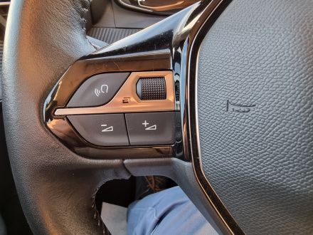 PEUGEOT 208 occasion seine-maritime