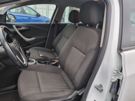 OPEL ASTRA occasion seine-maritime