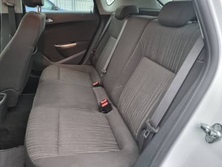 OPEL ASTRA occasion seine-maritime
