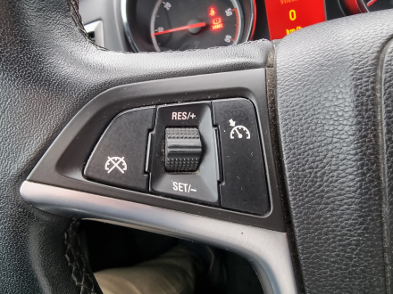 OPEL ASTRA occasion seine-maritime