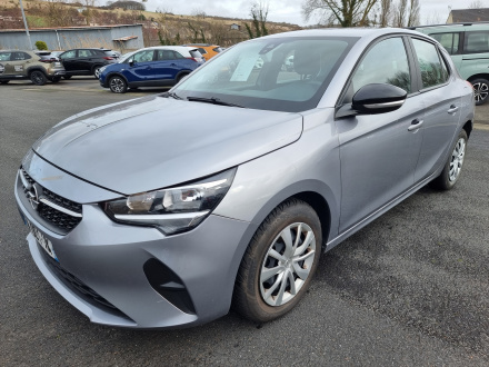 OPEL CORSA occasion seine-maritime