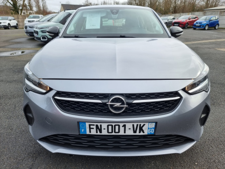 OPEL CORSA occasion seine-maritime