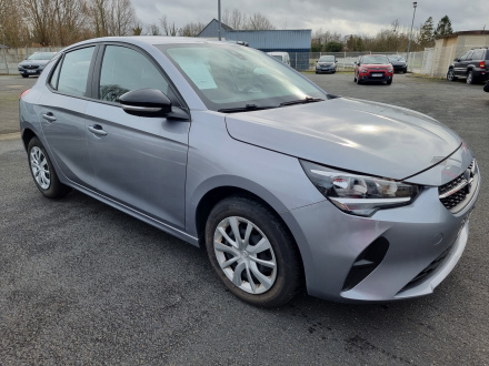 OPEL CORSA occasion seine-maritime