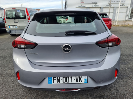 OPEL CORSA occasion seine-maritime