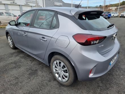 OPEL CORSA occasion seine-maritime