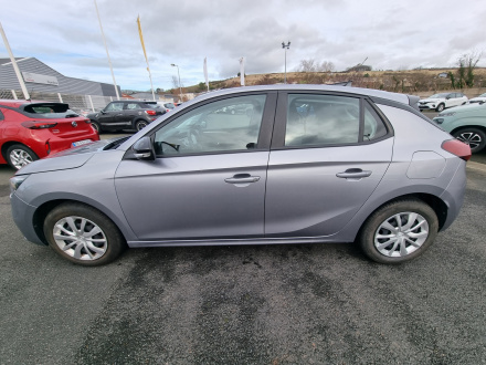 OPEL CORSA occasion seine-maritime