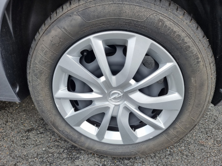 OPEL CORSA occasion seine-maritime