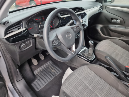 OPEL CORSA occasion seine-maritime