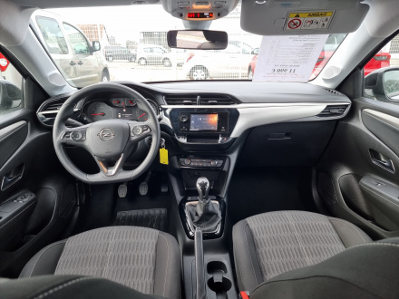 OPEL CORSA occasion seine-maritime