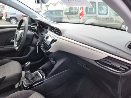 OPEL CORSA occasion seine-maritime