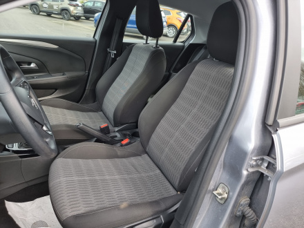 OPEL CORSA occasion seine-maritime