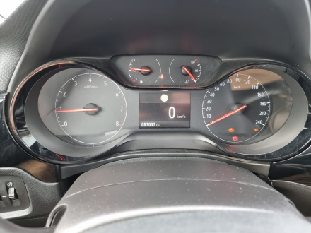 OPEL CORSA occasion seine-maritime