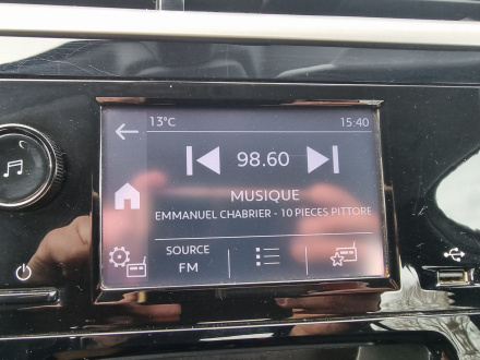 OPEL CORSA occasion seine-maritime