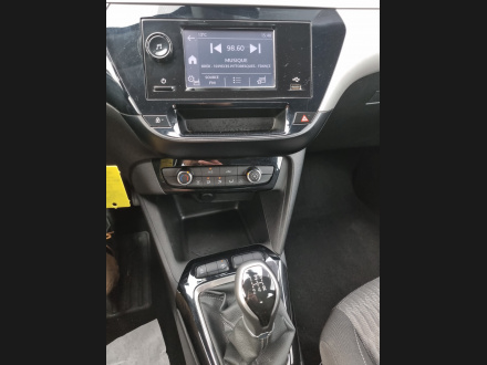OPEL CORSA occasion seine-maritime