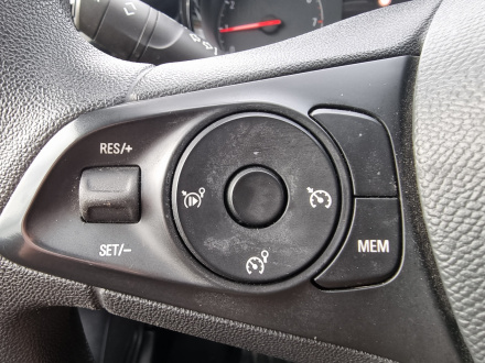 OPEL CORSA occasion seine-maritime