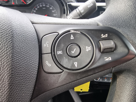 OPEL CORSA occasion seine-maritime