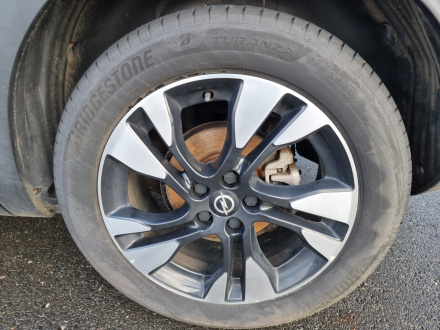 OPEL GRANDLAND X occasion seine-maritime