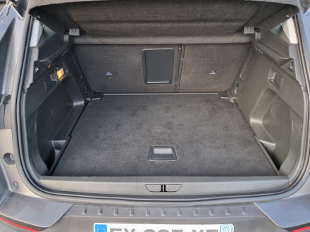 OPEL GRANDLAND X occasion seine-maritime
