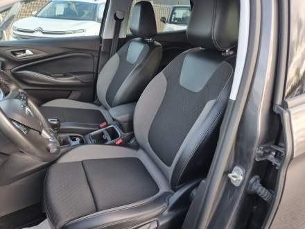 OPEL GRANDLAND X occasion seine-maritime