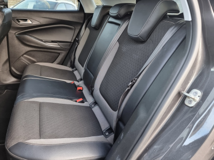 OPEL GRANDLAND X occasion seine-maritime