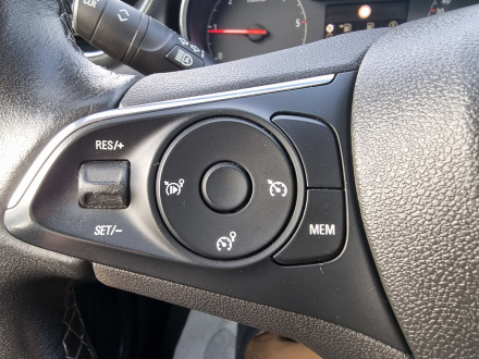 OPEL GRANDLAND X occasion seine-maritime