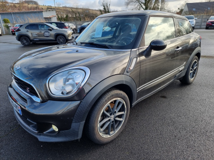 MINI PACEMAN occasion seine-maritime