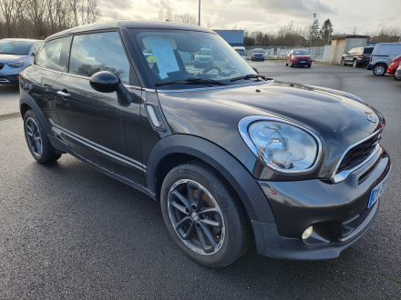MINI PACEMAN occasion seine-maritime