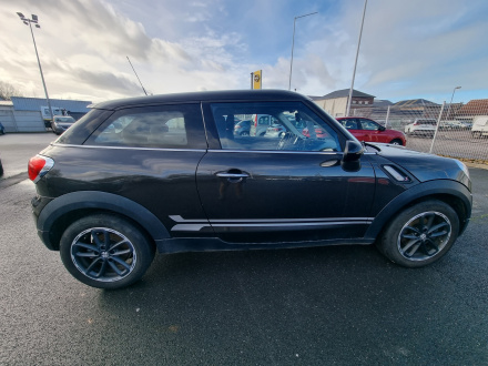 MINI PACEMAN occasion seine-maritime