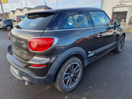 MINI PACEMAN occasion seine-maritime