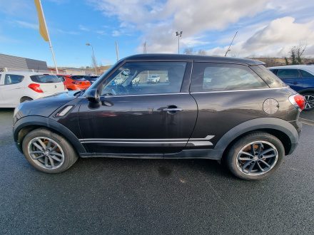 MINI PACEMAN occasion seine-maritime