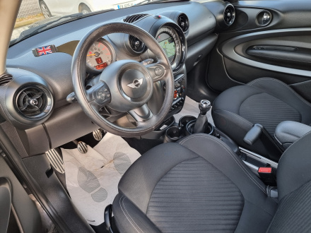 MINI PACEMAN occasion seine-maritime