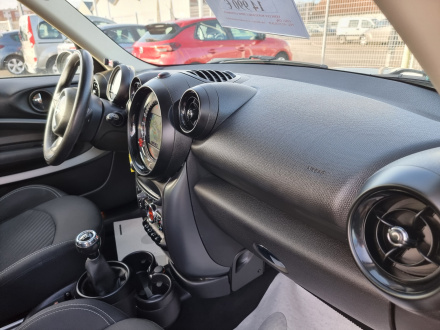 MINI PACEMAN occasion seine-maritime