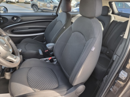 MINI PACEMAN occasion seine-maritime