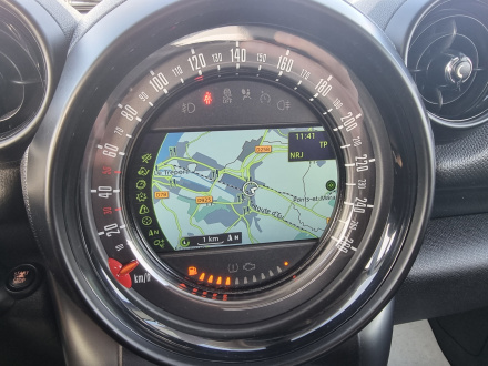MINI PACEMAN occasion seine-maritime